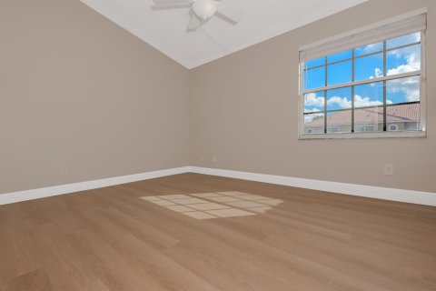 Townhouse in Pembroke Pines, Florida 2 bedrooms, 124.3 sq.m. № 2421489 - photo 20