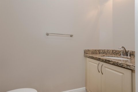 Townhouse in Pembroke Pines, Florida 2 bedrooms, 124.3 sq.m. № 2421489 - photo 14