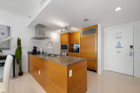 Copropriété à vendre à Miami, Floride: 1 chambre, 78.22 m2 № 1941337 - photo 22