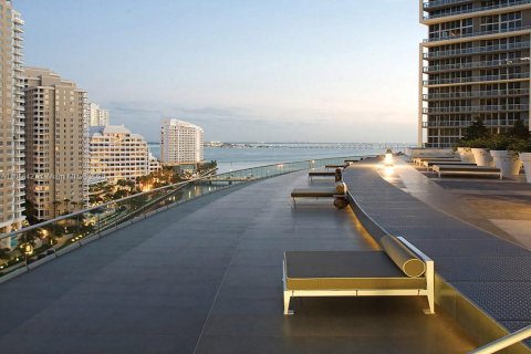 Copropriété à vendre à Miami, Floride: 1 chambre, 78.22 m2 № 1941337 - photo 1