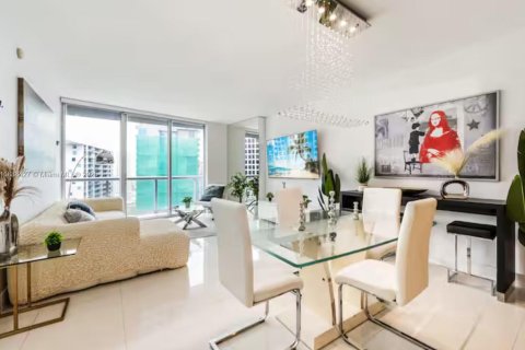 Copropriété à vendre à Miami, Floride: 1 chambre, 78.22 m2 № 1941337 - photo 17