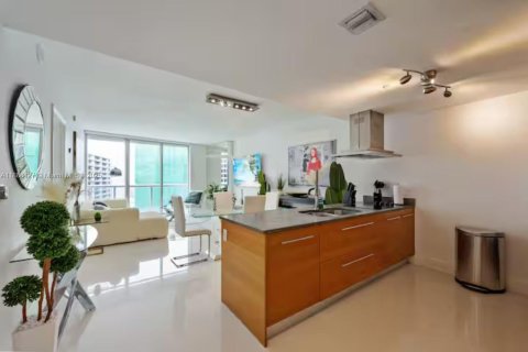 Copropriété à vendre à Miami, Floride: 1 chambre, 78.22 m2 № 1941337 - photo 21