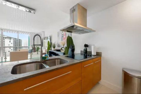 Copropriété à vendre à Miami, Floride: 1 chambre, 78.22 m2 № 1941337 - photo 19