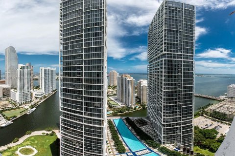 Copropriété à vendre à Miami, Floride: 1 chambre, 78.22 m2 № 1941337 - photo 2