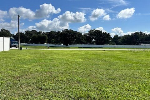 Land in Polk City, Florida № 2298718