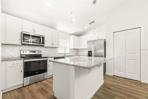 Villa ou maison à vendre à Palm Coast, Floride: 3 chambres, 139.35 m2 № 2433660 - photo 4