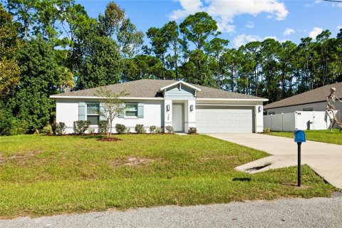 Villa ou maison à Palm Coast, Floride 3 chambres, 139.35 m2 № 2433660