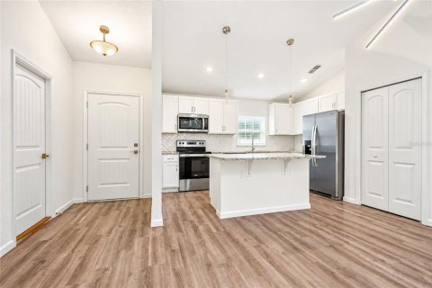Villa ou maison à vendre à Palm Coast, Floride: 3 chambres, 139.35 m2 № 2433660 - photo 5