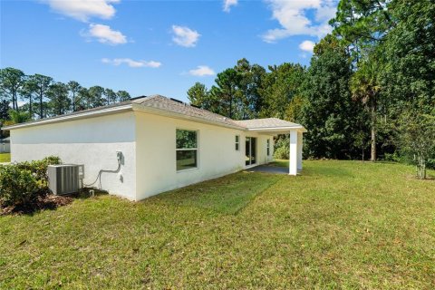 Villa ou maison à vendre à Palm Coast, Floride: 3 chambres, 139.35 m2 № 2433660 - photo 25