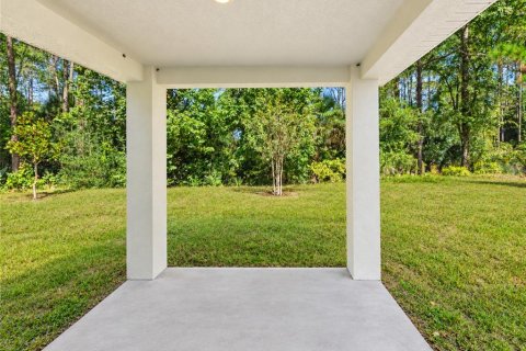 Villa ou maison à vendre à Palm Coast, Floride: 3 chambres, 139.35 m2 № 2433660 - photo 23