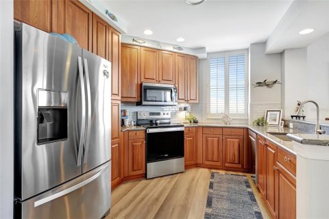 Copropriété à vendre à Punta Gorda, Floride: 2 chambres, 174.66 m2 № 1373514 - photo 3