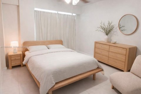 Condominio en alquiler en North Miami Beach, Florida, 2 dormitorios, 110.55 m2 № 2060870 - foto 20