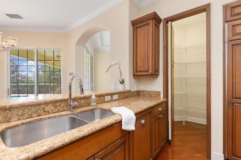 Villa ou maison à vendre à Sarasota, Floride: 4 chambres, 355.82 m2 № 1893811 - photo 26
