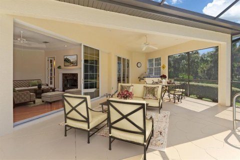 Villa ou maison à vendre à Sarasota, Floride: 4 chambres, 355.82 m2 № 1893811 - photo 9