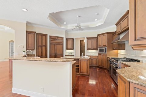 Villa ou maison à vendre à Sarasota, Floride: 4 chambres, 355.82 m2 № 1893811 - photo 20