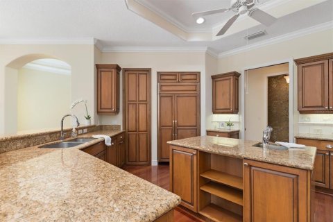 Villa ou maison à vendre à Sarasota, Floride: 4 chambres, 355.82 m2 № 1893811 - photo 21