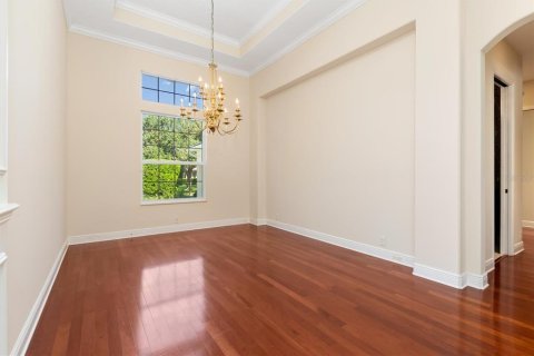 Villa ou maison à vendre à Sarasota, Floride: 4 chambres, 355.82 m2 № 1893811 - photo 15