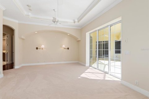 Villa ou maison à vendre à Sarasota, Floride: 4 chambres, 355.82 m2 № 1893811 - photo 29
