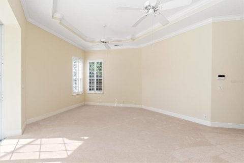 Villa ou maison à vendre à Sarasota, Floride: 4 chambres, 355.82 m2 № 1893811 - photo 30