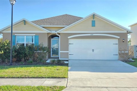 House in Sanford, Florida 4 bedrooms, 171.5 sq.m. № 2093132