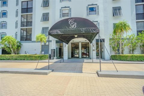 Купить кондоминиум в Клируотер, Флорида 4 комнаты, 132.39м2, № 2232815 - фото 19