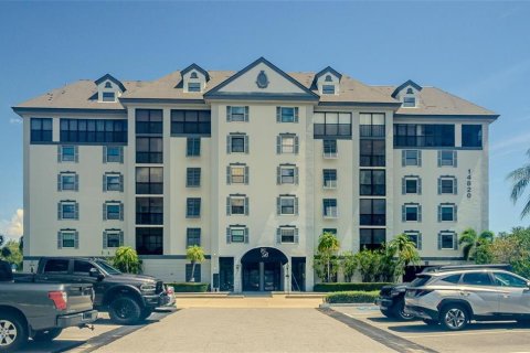 Купить кондоминиум в Клируотер, Флорида 4 комнаты, 132.39м2, № 2232815 - фото 20