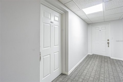 Купить кондоминиум в Клируотер, Флорида 4 комнаты, 132.39м2, № 2232815 - фото 16
