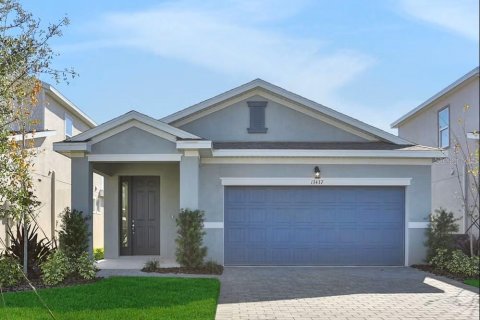 House in Punta Gorda, Florida 3 bedrooms, 153.94 sq.m. № 2226293