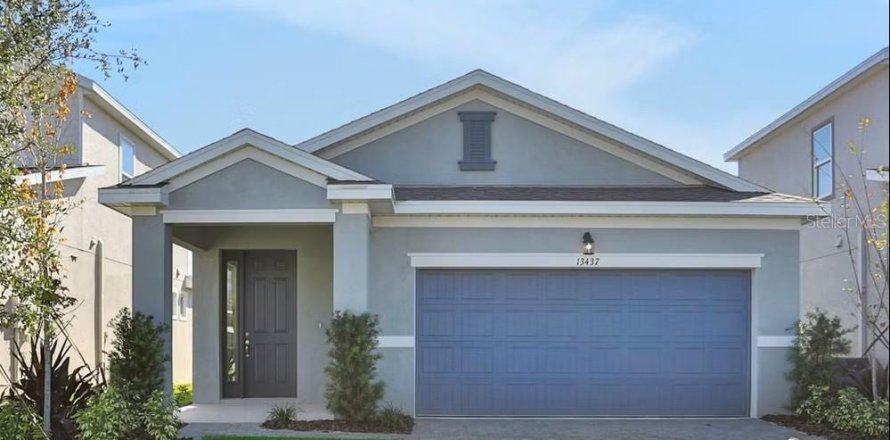 Casa en Punta Gorda, Florida 3 dormitorios, 153.94 m2 № 2226293