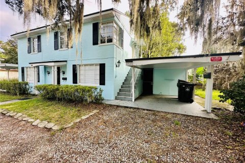 Apartamento en alquiler en Orlando, Florida, 2 dormitorios, 69.68 m2 № 1750324 - foto 1