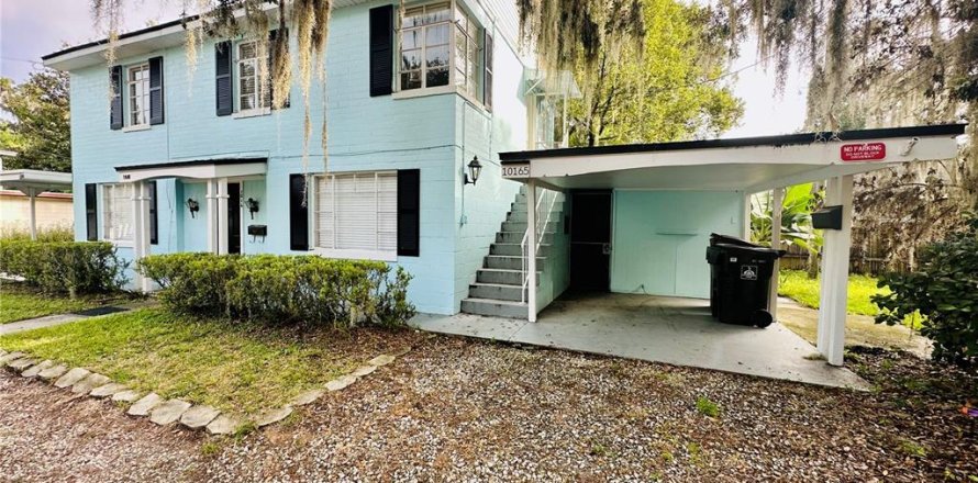 Appartement à Orlando, Floride 2 chambres, 69.68 m2 № 1750324