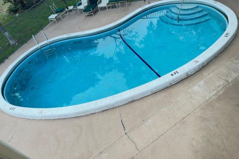 Condominio en alquiler en Dania Beach, Florida, 1 dormitorio, 60.85 m2 № 2173668 - foto 17