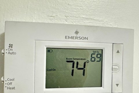 Condominio en alquiler en Dania Beach, Florida, 1 dormitorio, 60.85 m2 № 2173668 - foto 5