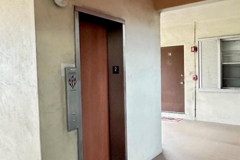 Condominio en alquiler en Dania Beach, Florida, 1 dormitorio, 60.85 m2 № 2173668 - foto 19