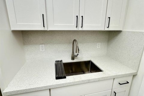 Condominio en alquiler en Dania Beach, Florida, 1 dormitorio, 60.85 m2 № 2173668 - foto 8