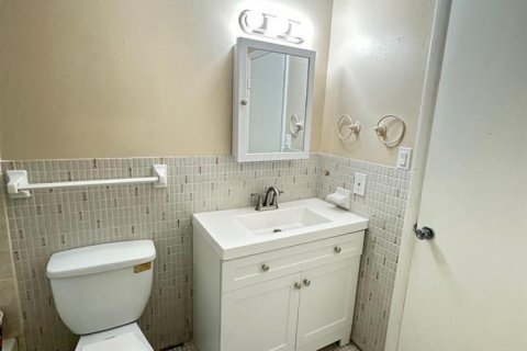 Condominio en alquiler en Dania Beach, Florida, 1 dormitorio, 60.85 m2 № 2173668 - foto 14