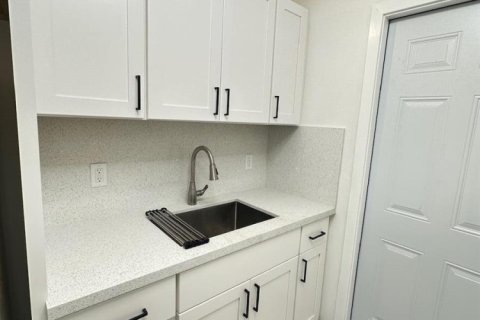Condominio en alquiler en Dania Beach, Florida, 1 dormitorio, 60.85 m2 № 2173668 - foto 10