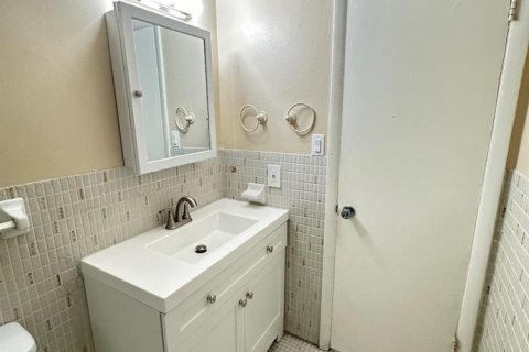 Condominio en alquiler en Dania Beach, Florida, 1 dormitorio, 60.85 m2 № 2173668 - foto 13