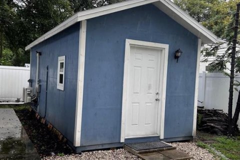 Appartement à louer à Tampa, Floride: 1 chambre, 18.58 m2 № 1883043 - photo 1