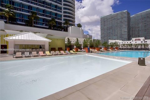 Copropriété à louer à Miami, Floride: 3 chambres, 119.01 m2 № 2046038 - photo 16