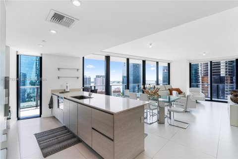 Copropriété à louer à Miami, Floride: 3 chambres, 119.01 m2 № 2046038 - photo 6