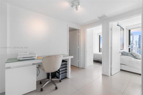 Copropriété à louer à Miami, Floride: 3 chambres, 119.01 m2 № 2046038 - photo 24