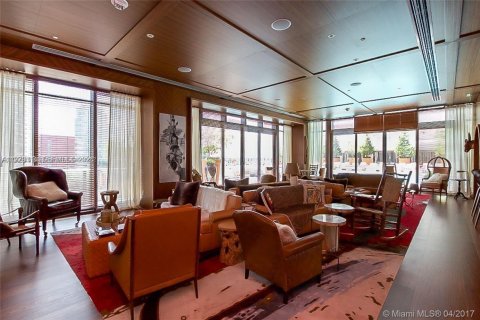 Copropriété à louer à Miami, Floride: 3 chambres, 119.01 m2 № 2046038 - photo 19