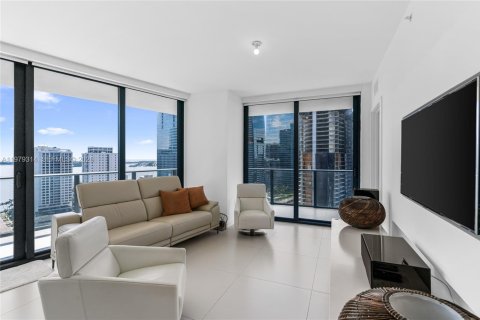 Copropriété à louer à Miami, Floride: 3 chambres, 119.01 m2 № 2046038 - photo 5