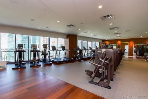 Copropriété à louer à Miami, Floride: 3 chambres, 119.01 m2 № 2046038 - photo 20