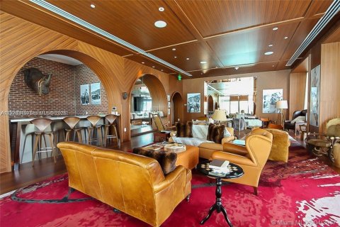 Copropriété à louer à Miami, Floride: 3 chambres, 119.01 m2 № 2046038 - photo 18