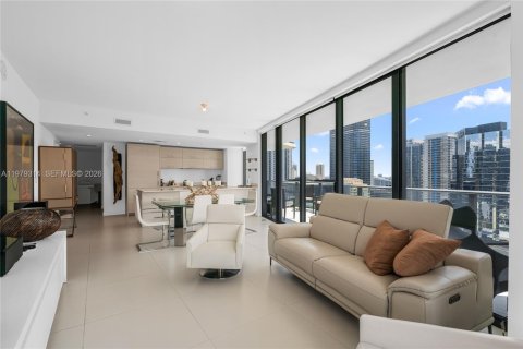 Copropriété à louer à Miami, Floride: 3 chambres, 119.01 m2 № 2046038 - photo 3