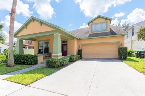 House in Windermere, Florida 4 bedrooms, 255.85 sq.m. № 2302641 - photo 2