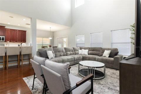 House in Windermere, Florida 4 bedrooms, 255.85 sq.m. № 2302641 - photo 12