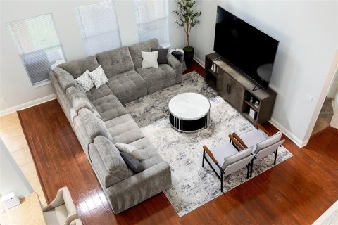 House in Windermere, Florida 4 bedrooms, 255.85 sq.m. № 2302641 - photo 21